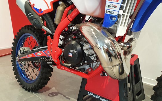 Neufahrzeug Beta RX 300 2T - Bild 11