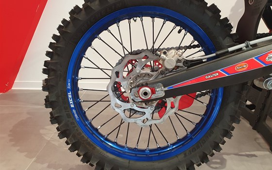 Neufahrzeug Beta RX 300 2T - Bild 12