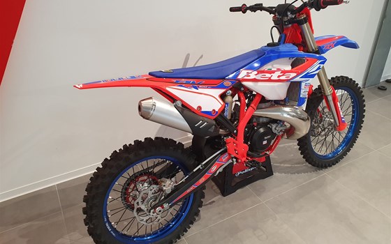 Neufahrzeug Beta RX 300 2T - Bild 13