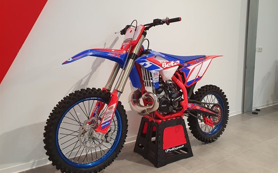 Neufahrzeug Beta RX 300 2T - Bild 2