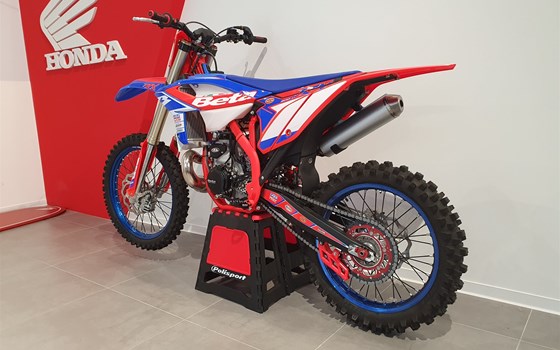 Neufahrzeug Beta RX 300 2T - Bild 3