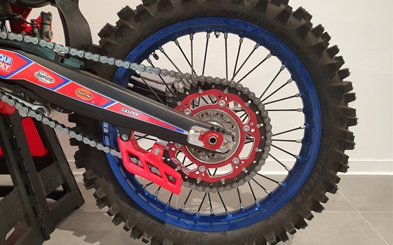 Neufahrzeug Beta RX 300 2T - Bild 4