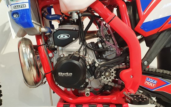 Neufahrzeug Beta RX 300 2T - Bild 5