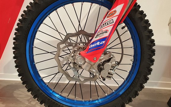 Neufahrzeug Beta RX 300 2T - Bild 7