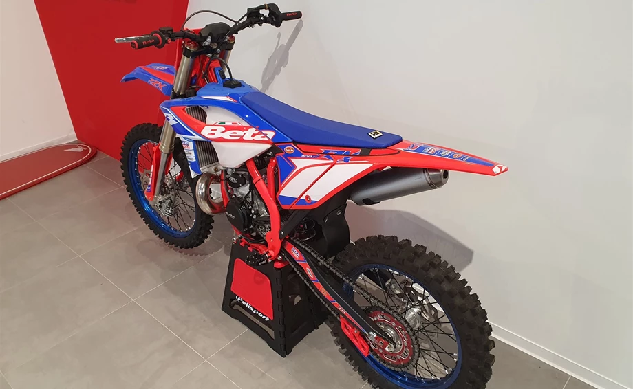 Angebot Beta RX 300 2T Bild 9: Angebot Beta RX 300 2T