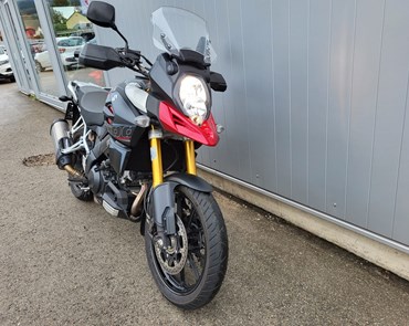 Suzuki V-Strom 1000