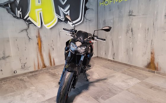 Neufahrzeug Kawasaki Z650 - Bild 3