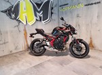 Angebot Kawasaki Z650