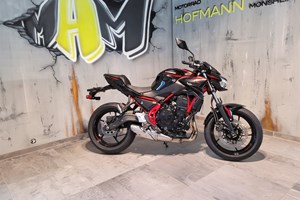 Angebot Kawasaki Z650