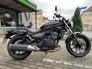 Kawasaki Eliminator 500