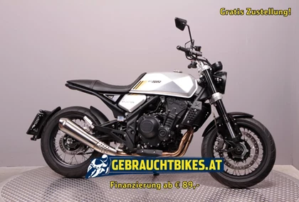 Gebrauchte Gebrauchte