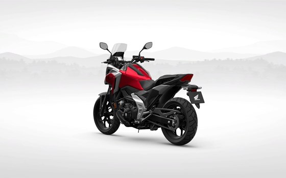 Neufahrzeug Honda NC750X - Bild 3