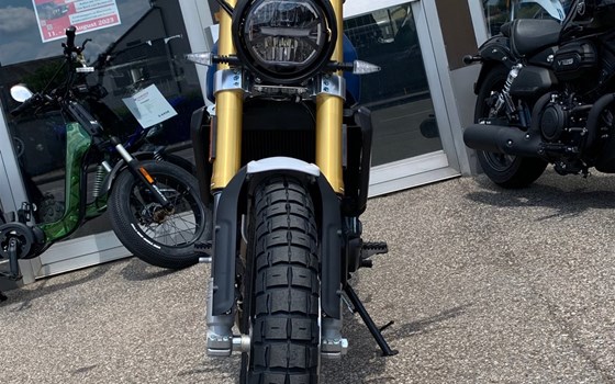 Neufahrzeug Fantic Caballero 700 - Bild 2