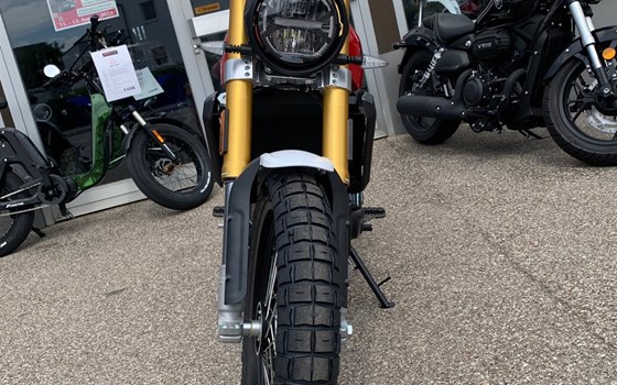 Neufahrzeug Fantic Caballero 700 - Bild 11