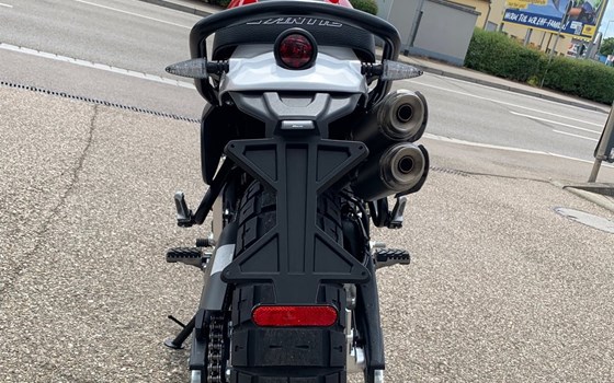 Neufahrzeug Fantic Caballero 700 - Bild 12