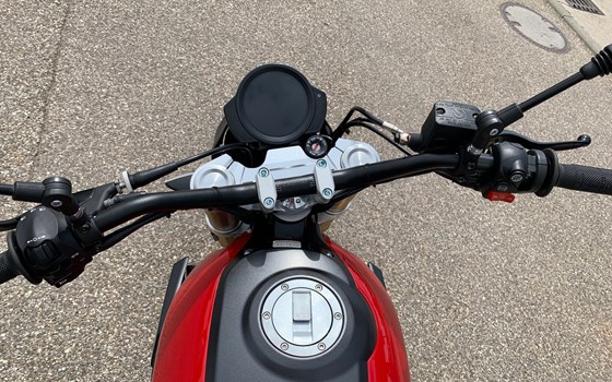 Neufahrzeug Fantic Caballero 700 - Bild 18