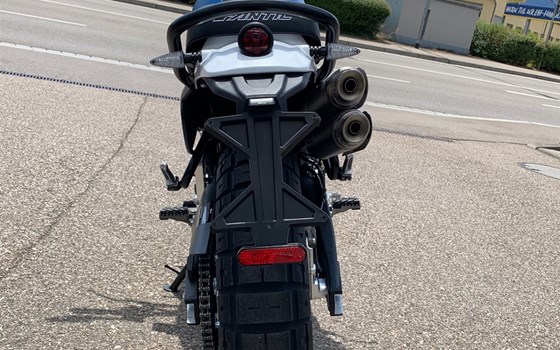 Neufahrzeug Fantic Caballero 700 - Bild 3