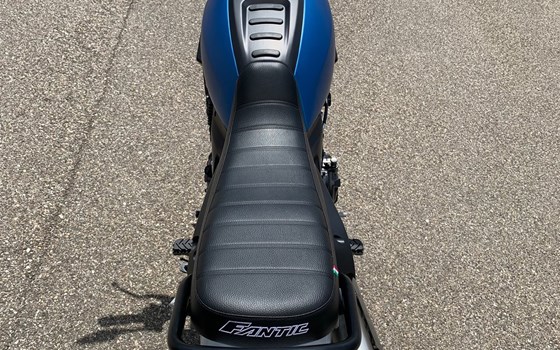 Neufahrzeug Fantic Caballero 700 - Bild 5