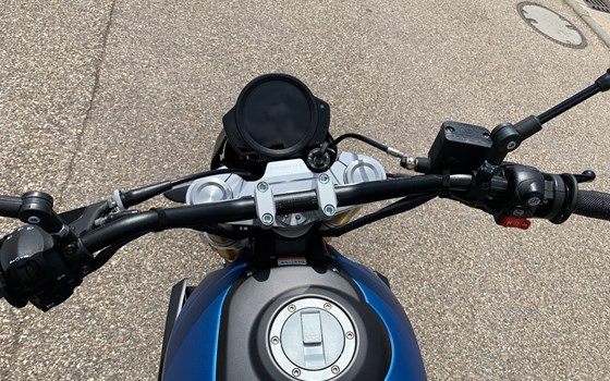 Neufahrzeug Fantic Caballero 700 - Bild 6