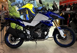 Neumotorrad Suzuki V-Strom 1050DE Neumotorrad Suzuki V-Strom 1050DE