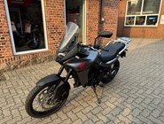 Honda XL750 Transalp