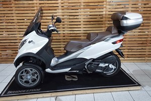 Angebot Piaggio MP3 500ie LT Business