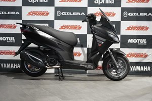 Angebot Aprilia SXR 50