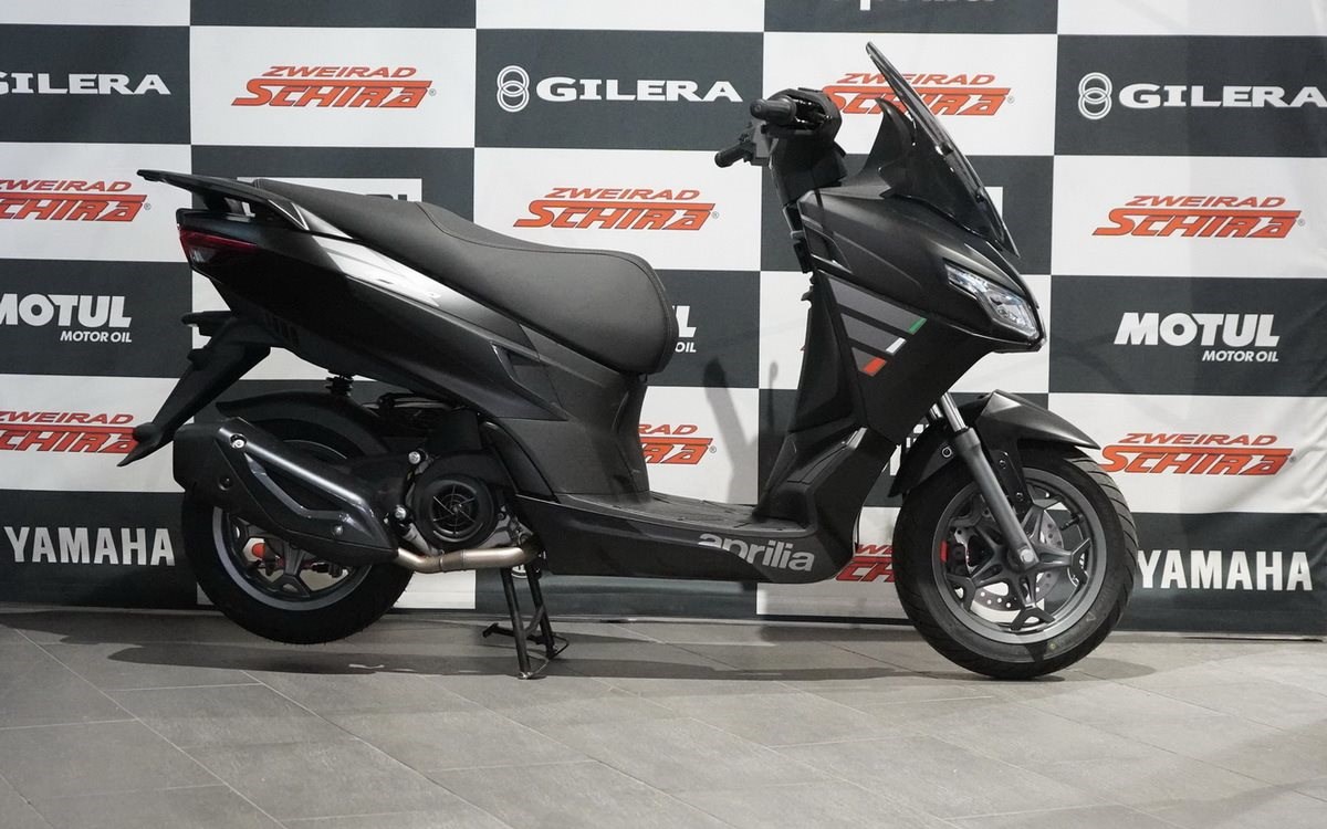 Angebot Aprilia SXR 50