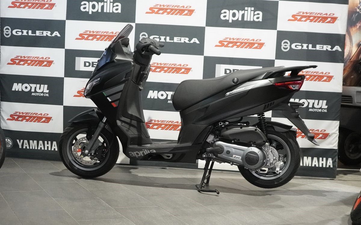 Angebot Aprilia SXR 50