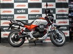 Angebot Moto Guzzi V85 TT