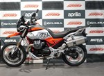 Angebot Moto Guzzi V85 TT