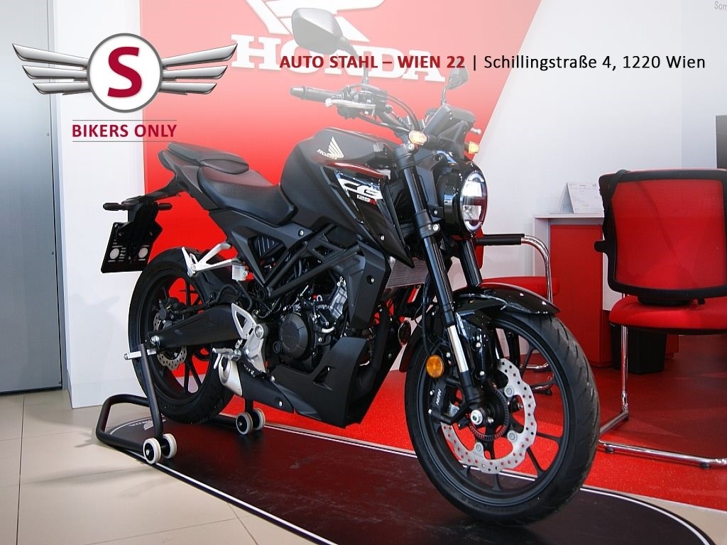 Motorrad