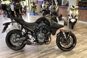 Angebot Suzuki GSX-8S