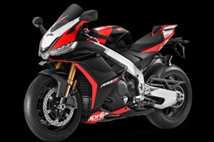 Angebot Aprilia RSV4 1100 Factory