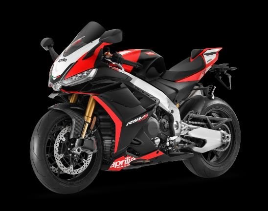 Angebot Aprilia RSV4 1100 Factory