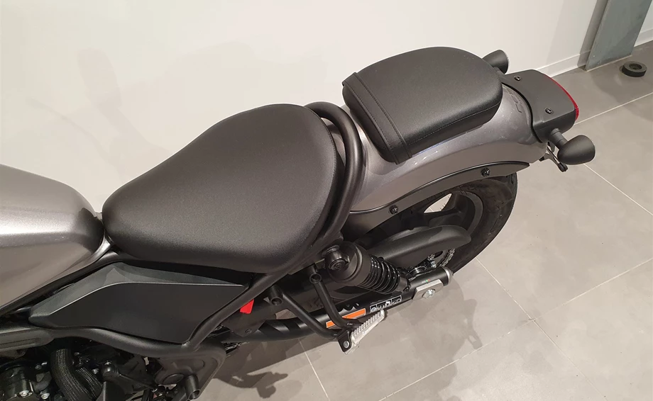 Angebot Honda CMX500 Rebel Bild 10: Angebot Honda CMX500 Rebel