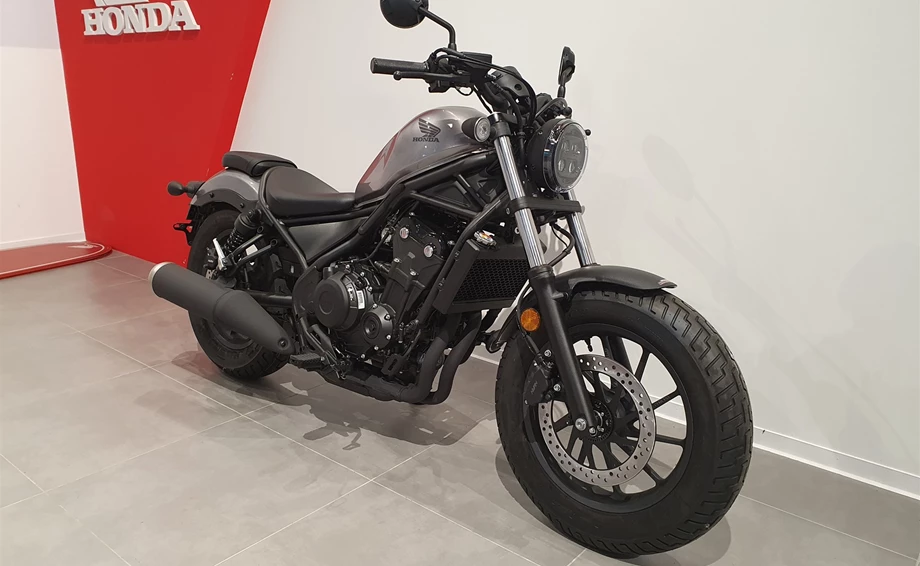 Angebot Honda CMX500 Rebel Bild 13: Angebot Honda CMX500 Rebel