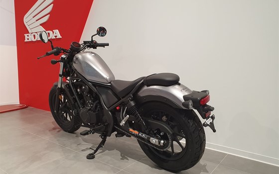 Neufahrzeug Honda CMX500 Rebel - Bild 3