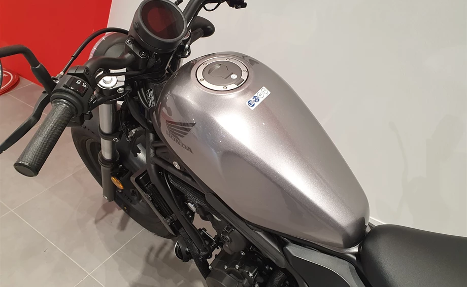 Angebot Honda CMX500 Rebel Bild 7: Angebot Honda CMX500 Rebel