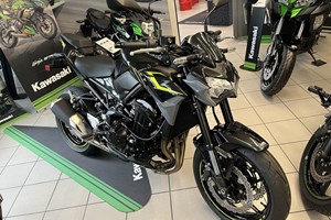 Angebot Kawasaki Z900