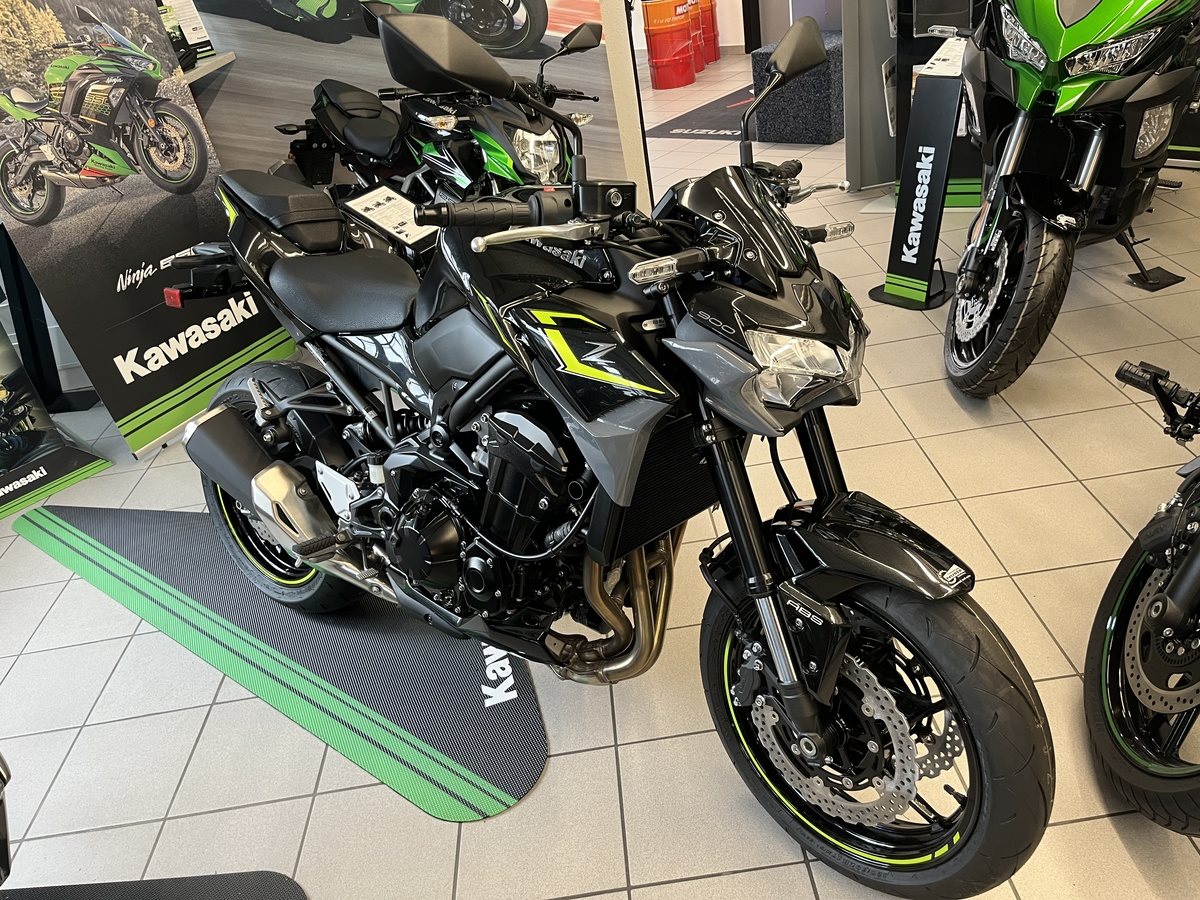 Neumotorrad