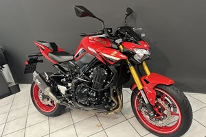 Angebot Kawasaki Z900 50th Anniversary