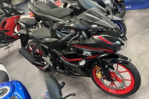 Angebot Suzuki GSX-R 125