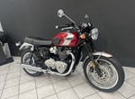 Angebot Triumph Bonneville T120