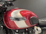 Angebot Triumph Bonneville T120