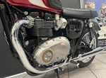 Angebot Triumph Bonneville T120