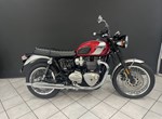 Angebot Triumph Bonneville T120