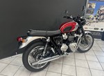 Angebot Triumph Bonneville T120