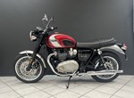 Angebot Triumph Bonneville T120