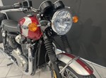 Angebot Triumph Bonneville T120